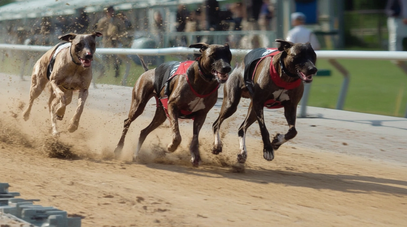 greyhound racing